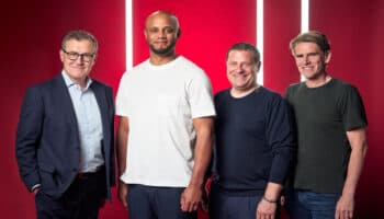 Bayern Munich confirma a Vincent Kompany como técnico hasta junio del 2027 | Video