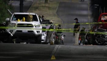 Estamos ante un momento de transición en los grupos criminales que puede ser terrible para México: María Idalia Gómez