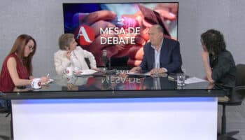 Voceros de Máynez y Sheinbaum critican propuesta de declinación; vocero de Gálvez dice que MC aún puede recapacitar: Mesa de debate