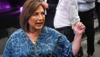 Xóchitl Gálvez impugnará elección; dice que el Estado se dedicó a apoyar ‘a su candidata’