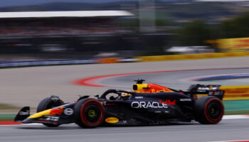 Gran Premio de la CDMX de Fórmula 1 dejará derrama económica récord