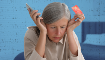 Alertan que IA puede incrementar fraudes a los adultos mayores en EU