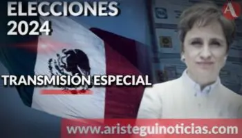 🔴Aristegui En Vivo: Sheinbaum será Presidenta | Elecciones 2024