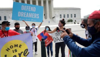 Programa de Biden permite a 'dreamers' trabajar y no ser deportados: Eunice Rendón | Entérate