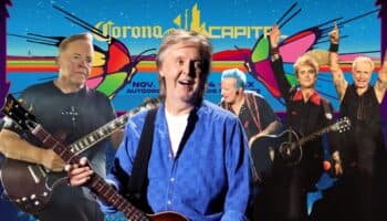 Listo el lineup del Corona Capital 2024 | Fechas y preventa