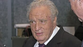 Julio Scherer 'hubiera sido un crítico de AMLO', afirma la hija María Scherer