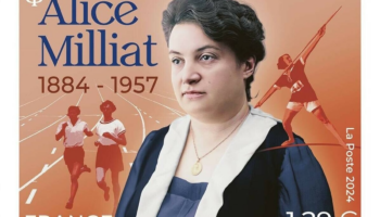 Alice Milliat: la mujer que luchó por la igualdad en los Juegos Olímpicos