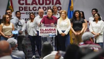 Morena impugnará elección en Jalisco