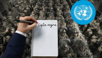 ONU incluye al Ejército de Israel en 'lista negra' de entidades dañinas contra la infancia