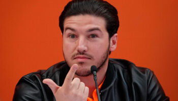 Samuel García confirma que abrirán compuertas de la presa 'La Boca'