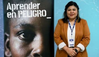 Abogada Karen Pérez alerta un "futuro nada alentador" para refugiados en México