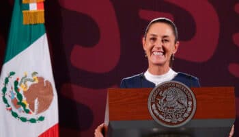 Dedican corrido a Sheinbaum, la primera presidenta que tendrá México