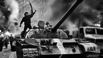 La agencia de fotografía Magnum, Premio Princesa de Asturias de la Concordia