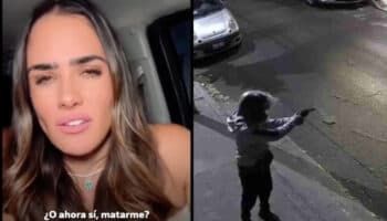 La defensa de Alessandra Rojo de la Vega contradice la versión del autoatentado