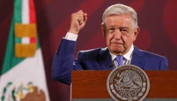 AMLO advierte a la DEA no 'meter su cuchara' en la reforma al Poder Judicial