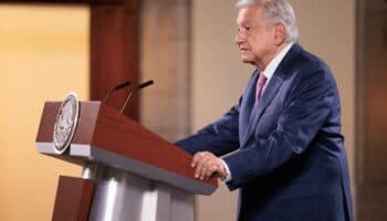 🔴 Conferencia de prensa de AMLO 06/06/2024 (En Vivo)