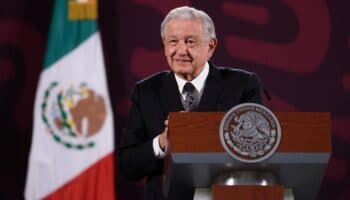 AMLO: Ya se aprobaron los foros de consulta para reforma al Poder Judicial, 'es importante que todo mundo opine'