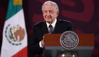 🔴 Conferencia de prensa de AMLO 18/06/2024 (En Vivo)