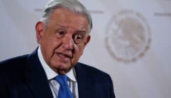 AMLO llama al PRI y PAN a 'regresar a sus orígenes', tras rumores de pausar su alianza