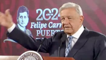 ‘Se corren riesgos’, reconoce AMLO sobre reforma al Poder Judicial