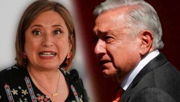 No impugné para anular la elección, sino buscando amonestación para AMLO: Gálvez | Video
