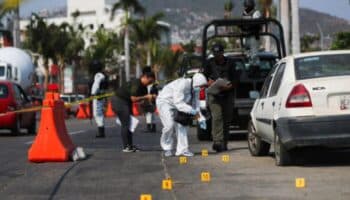 Gobierno reconoce 12 candidatos asesinados y rechaza la elección 'más violenta'