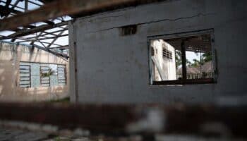 Cada vez son más los desaparecidos en la zona de Bacalar, QRoo: Renán Castro | Entérate