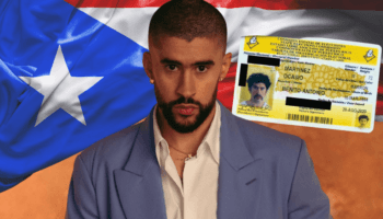 Bad Bunny lanza ofertas para impulsar votaciones en Puerto Rico