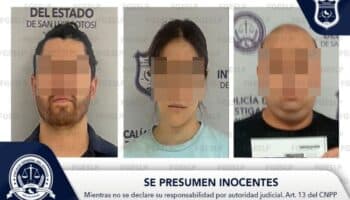 Fiscalía SLP acusa a responsables del bar ‘Rich’ por homicidio culposo y otros delitos
