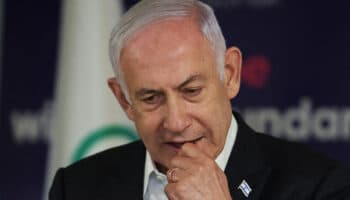 Netanyahu reprocha a su Ejército ‘pausa táctica’ en el sur de Gaza