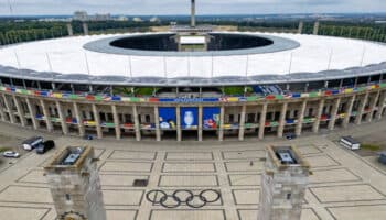 Eurocopa Alemania 2024: ¡No te pierdas ningún partido! | Calendario