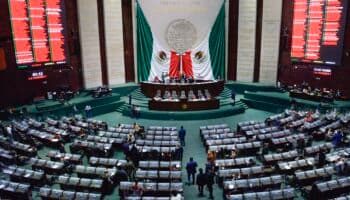 Los jueces no pueden ser elegidos por los legisladores; los mexicanos no confían en ellos: juez Felipe Mata