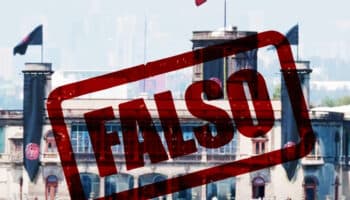 INAH va contra Max por usar Castillo de Chapultepec para publicidad fake