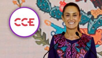 Empresarios felicitan a Claudia Sheinbaum por su triunfo; ofrecen 'disposición' y apertura al diálogo'