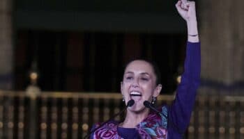 Cancelar casillas con resultados atípicos ampliaría margen de victoria de Sheinbaum: Dr. Sonnleitner | Entérate