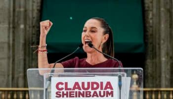 ¿Dónde vivirá Claudia Sheinbaum como presidenta de México?