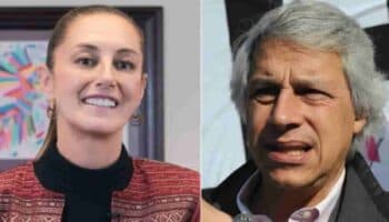 Claudio X. González reta a Sheinbaum a investigar a hijos de AMLO