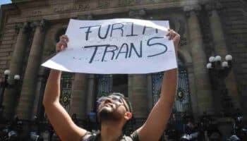 Ley Paola Buenrostro | Congreso de CDMX tipificará transfeminicidio como delito