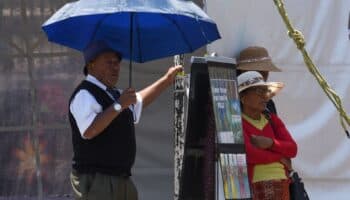 Termina tercera ola de calor tras 15 días con récords