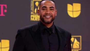 El cantante Don Omar revela que tiene cáncer: 'Nos vemos pronto'