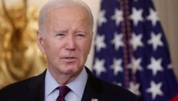 Biden no está considerando abandonar la carrera presidencial: Casa Blanca