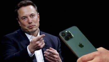 Elon Musk amenaza con prohibir los dispositivos Apple en sus empresas si incorporan OpenAI