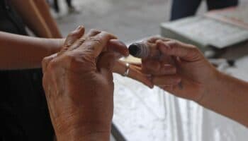 Hubo encuestas tan dispares; van a tener que dar explicaciones: Aziz Nassif | Entérate