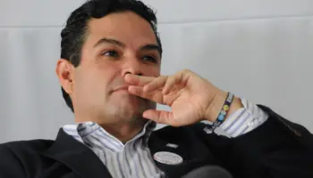 Intentaron robar boletas en casilla de Huixquilucan y Naucalpan: Enrique Vargas