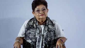 Ernestina Godoy insta a conocer completa la reforma judicial; elección directa no es todo: | Video