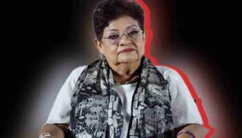 Ernestina Godoy queda al frente de la FGR; Gertz hizo nombramiento antes de irse