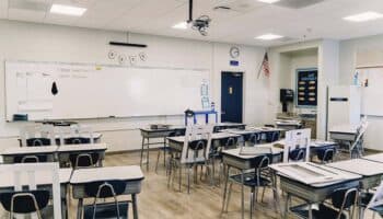 EU: Luisiana publica ley que ordena exhibir 'Los diez mandamientos' en las escuelas