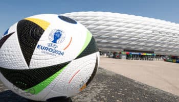 Euro Alemania 2024: Levantan germanos y escoceses el telón en Múnich | Video