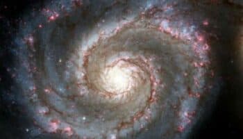 Los 13 eventos astronómicos de junio 2024