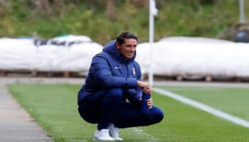 "El Niño" toma las riendas de los Colchoneros B | Video